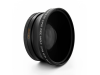 Wide Converter Lens 0.43X72mm